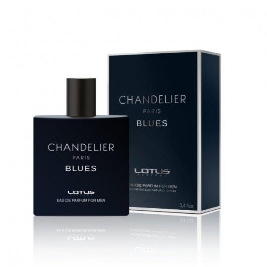 Chandelier Blues